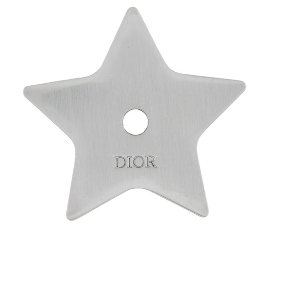 CHRISTIAN DIOR
Star Bag Charm - Picture 1 of 4